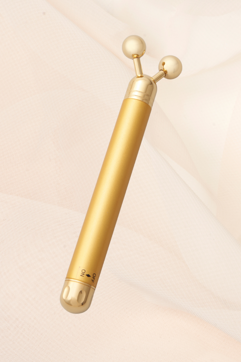 WQC 24K BEAUTRE(ビュートレ) Amazon.co.jp: WQC 24K BEAUTRE(ビュートレ) EMS 電動美顔器