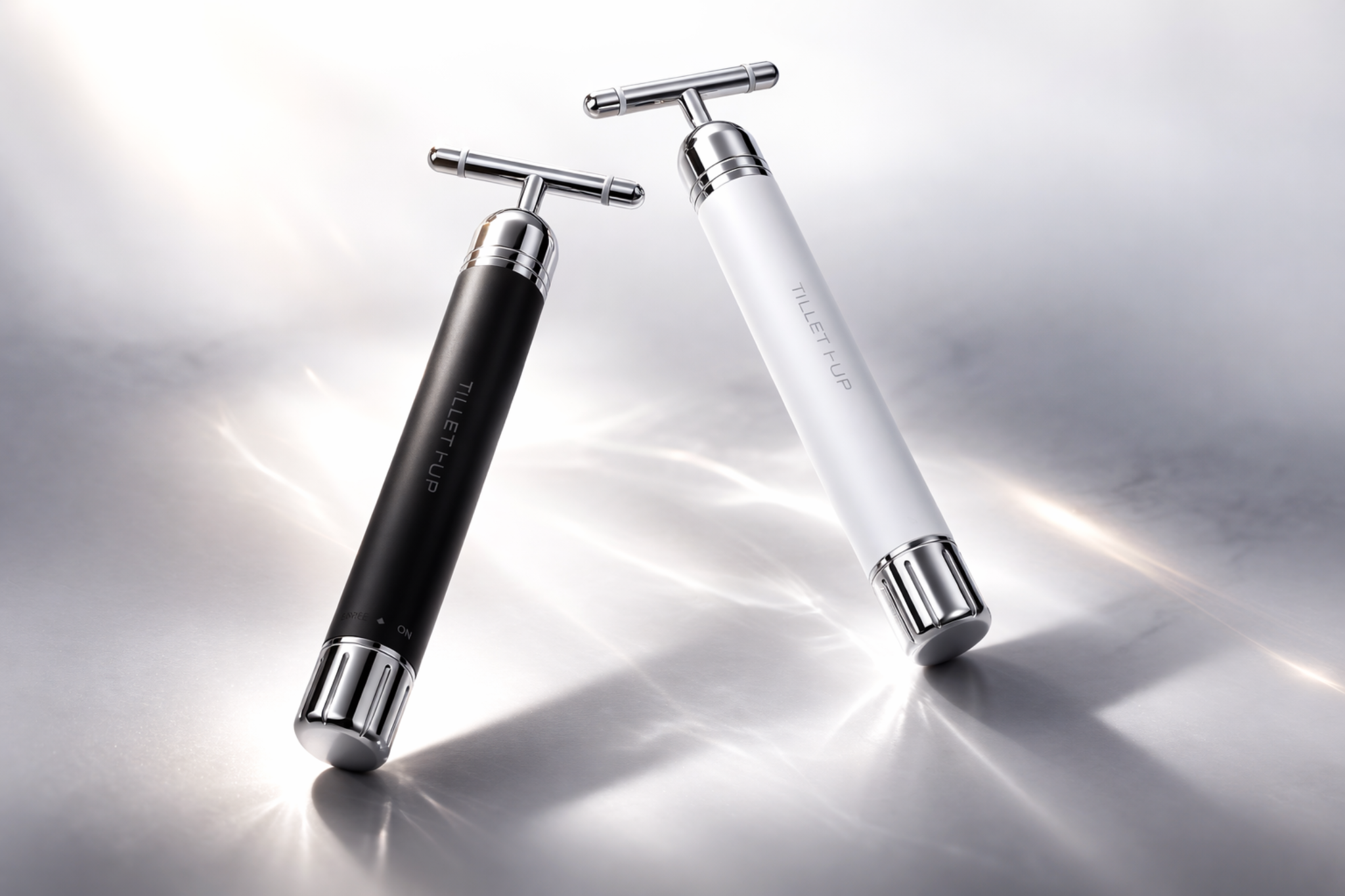TILLET I-UP（ティレット アイアップ） 目元専用 美顔器 WQC公式 H_090 楽天市場】TILLET I-UP ティレット アイアップ WQC ブラック/ホワイト