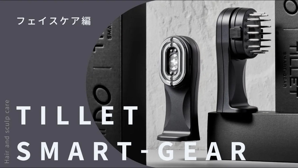 DEMI DO TILLET SMART-GEAR ティレット TILLET SMART-GEAR DEMI DO TILLET SMART-GEAR ティレット TILLET SMART-GEAR