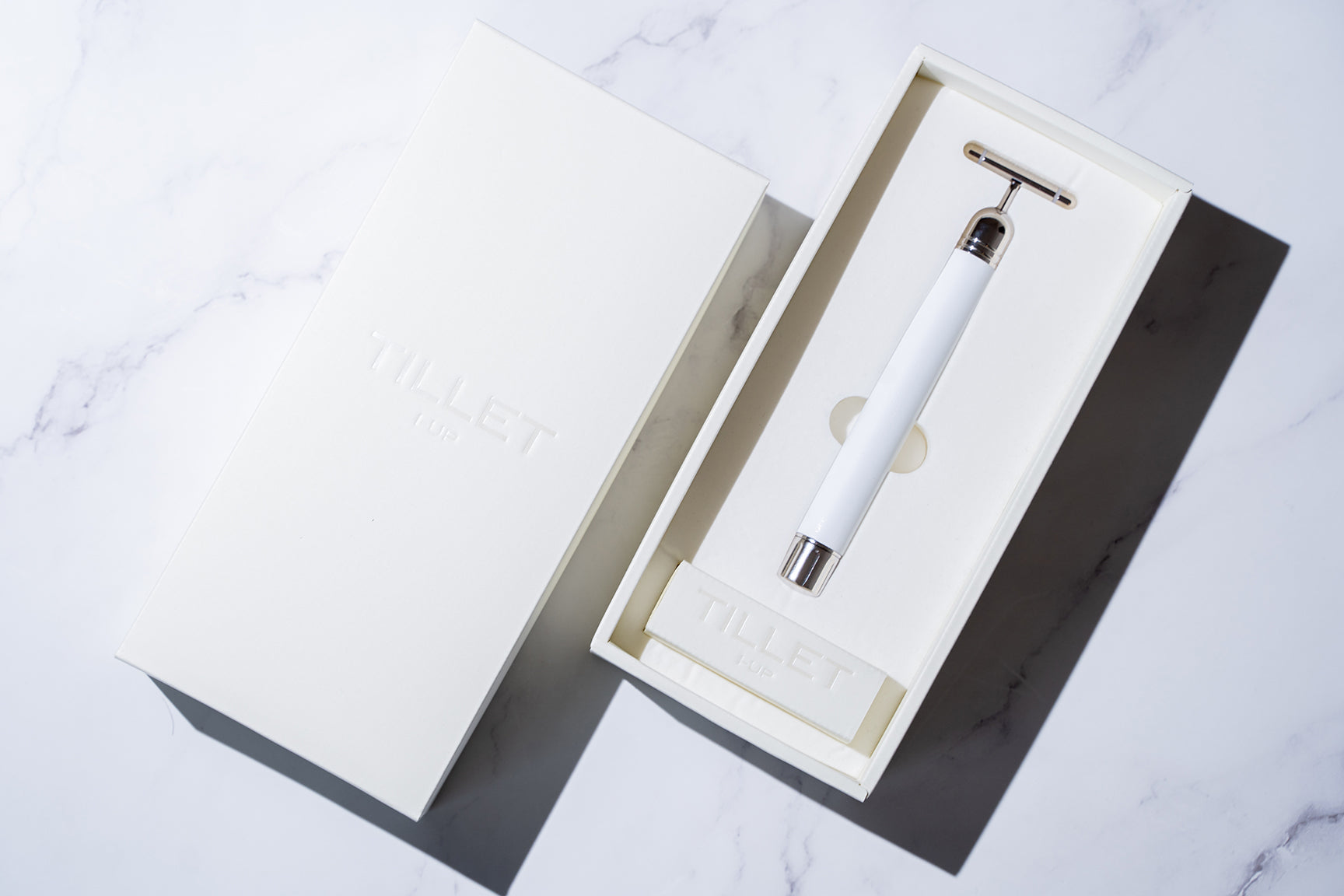 WQC公式オンラインストア】TILLET I-UP（ティレット アイアップ）